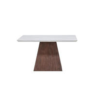 COUCHTISCH, Cael, Grau, MDF, 80 x 80 x 45 cm - Grau, Holzwerkstoff (80/80/45cm) - ebuy24