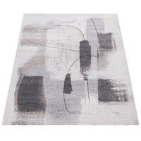 KURZFLORTEPPICH 60/100 cm Mero 105 - Beige, Textil (60/100cm) - Paco Home