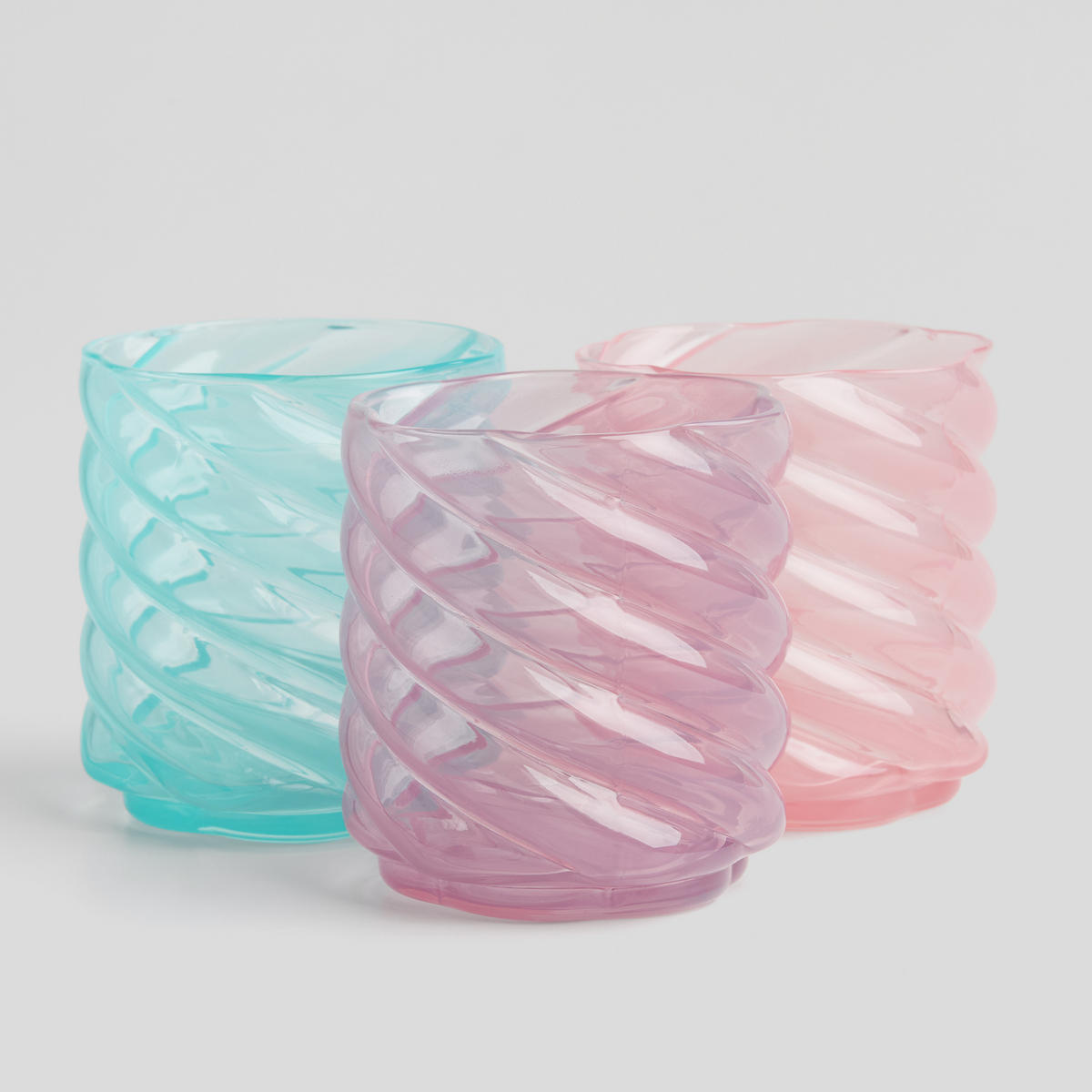 GLAS Ametyst - Rosa, Glas (0.32L) - home&you