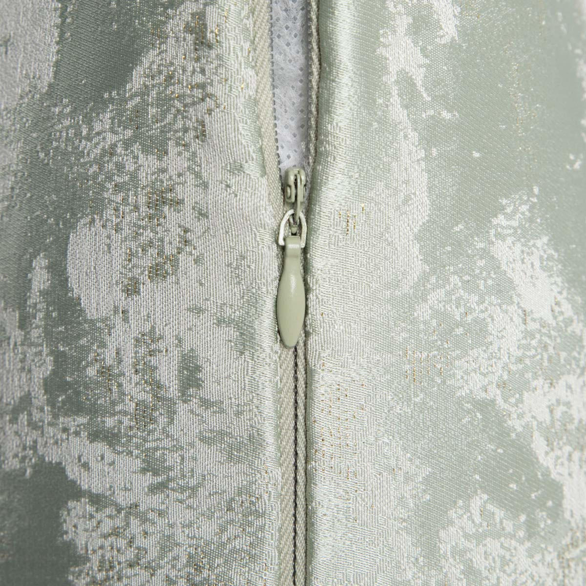 KOPFKISSENBEZUG Santomena 45/45 cm - Multicolor, Textil (45/45cm) - Homla