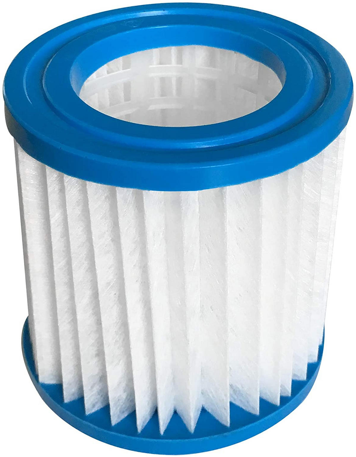POOL Komplettset Aufstellpool Prompt Set rund 396 x 84 cm grau mit Filterpumpe - Grau, Kunststoff (396/84/396cm) - Avenli