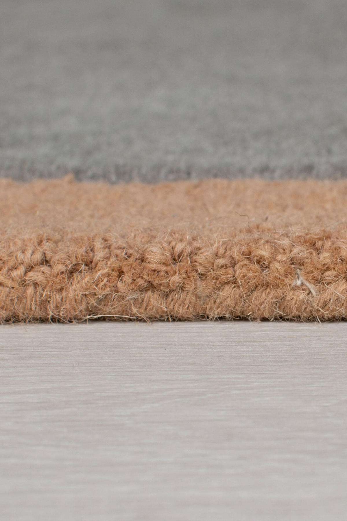 WOLLTEPPICH Geo-Design, mehrfarbig DEBEN COLE, Multi 200x290 cm - Multicolor, Textil (200/290cm) - KADIMA DESIGN