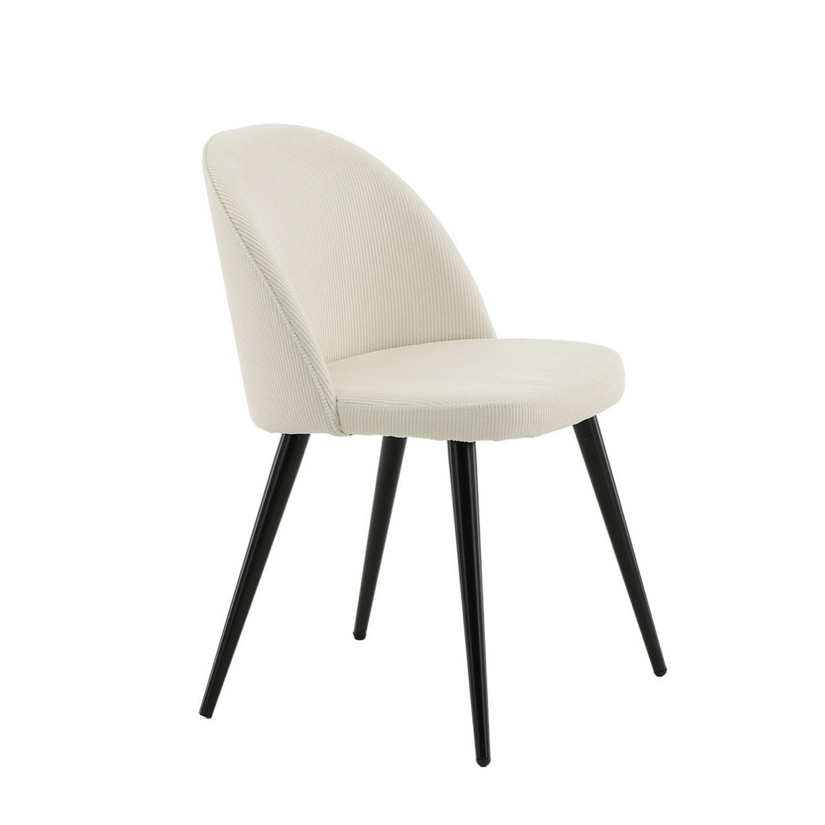 TISCHGRUPPE Schwarz - Schwarz, Holzwerkstoff (160/74/90cm) - ebuy24