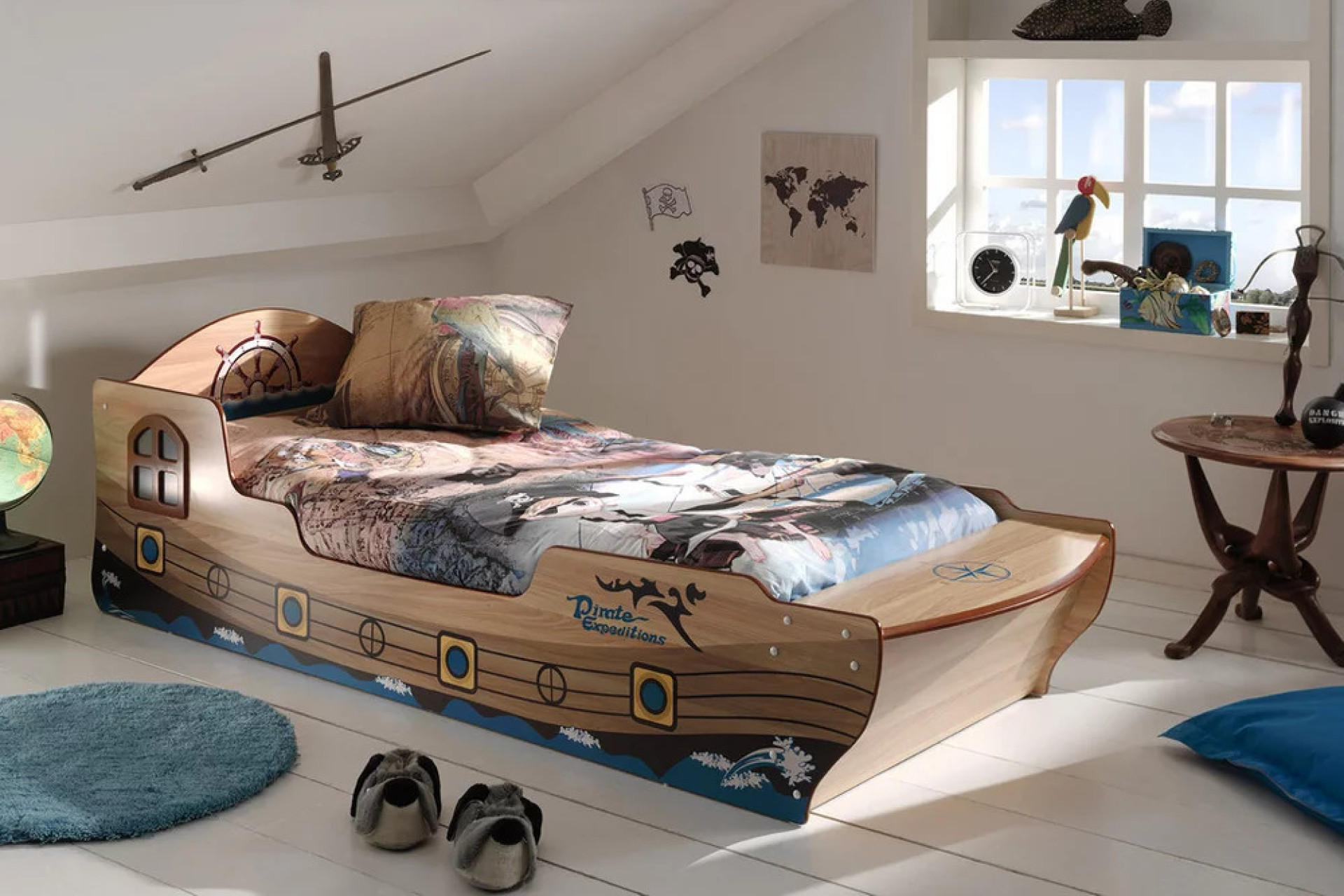 Kinderbetten