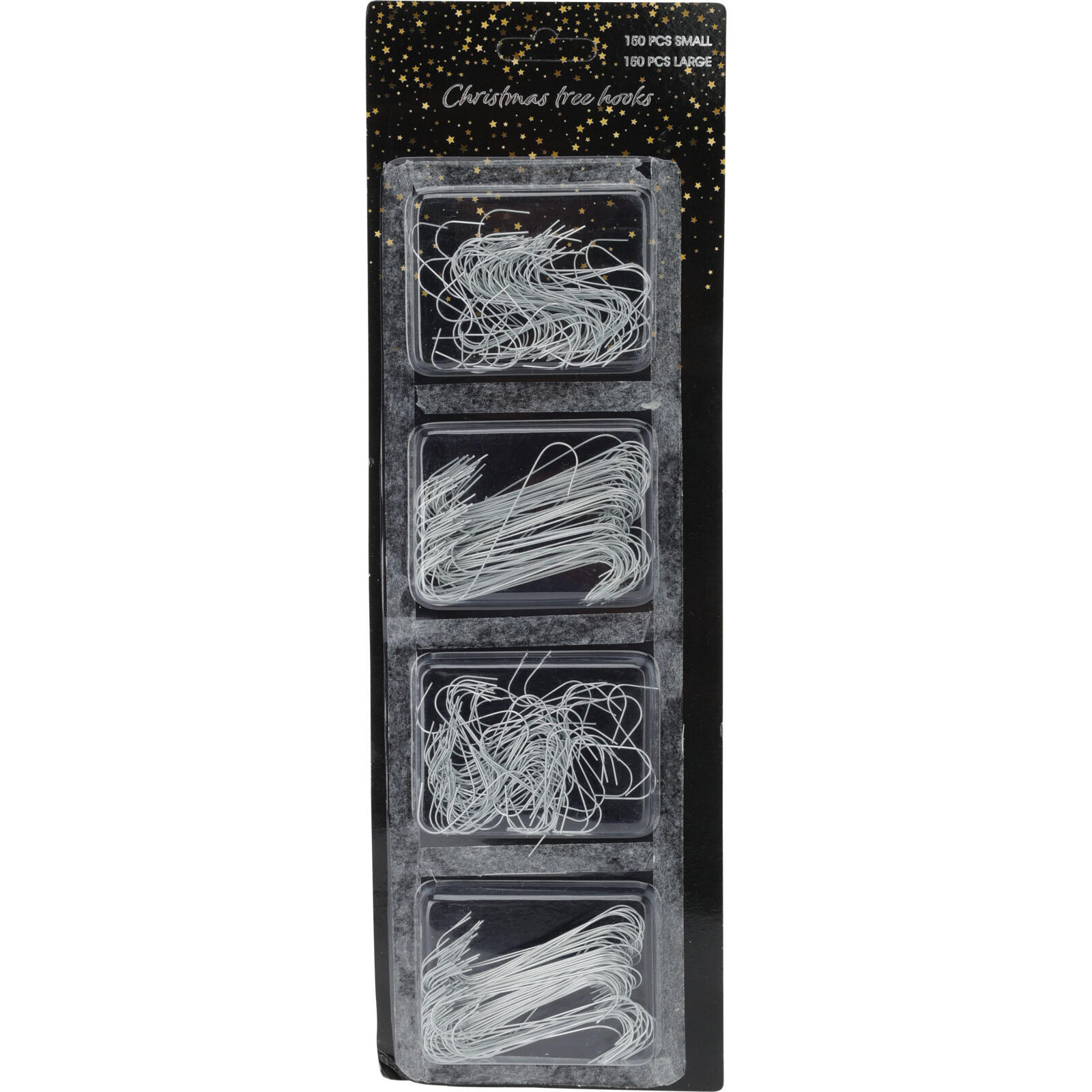 Home Styling Collection Aufhänger Silber 7x7x7 cm