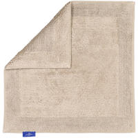 BADTEPPICHE COORDINATES CHARISMA 2555 SAND - 339 - Beige, Textil (60/60cm) - Zöllner