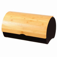 BROTKASTEN Honig 38/27/30 cm BB2738 - Honig, Metall (27/30/38cm) - Brunbeste