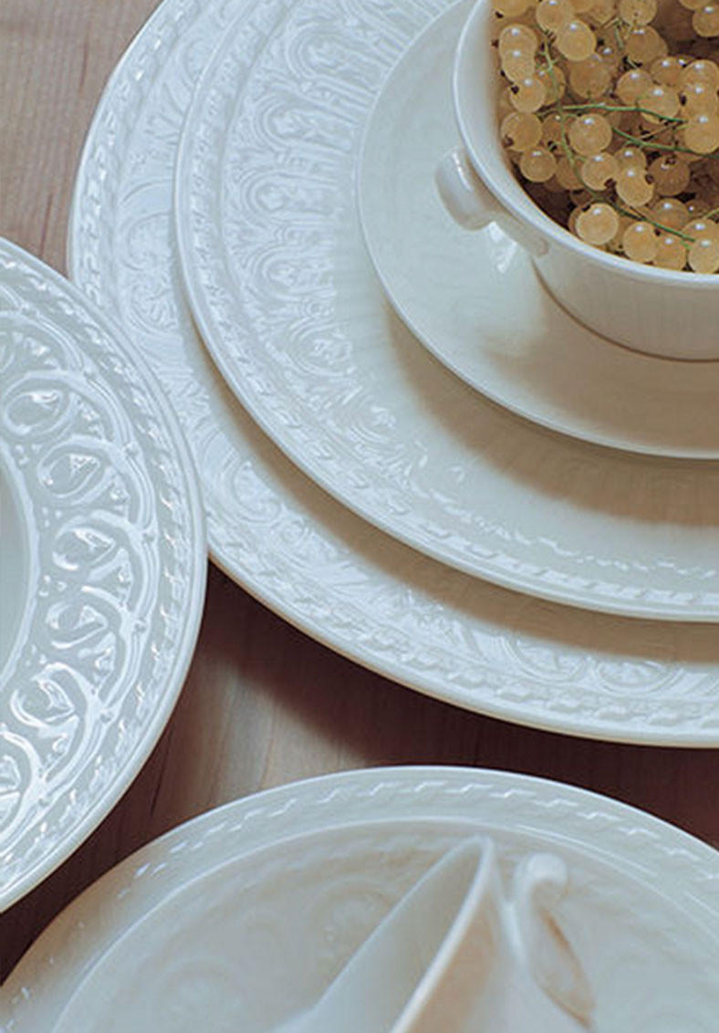 Kolekcija porcelana Villeroy &amp; Boch Cellini