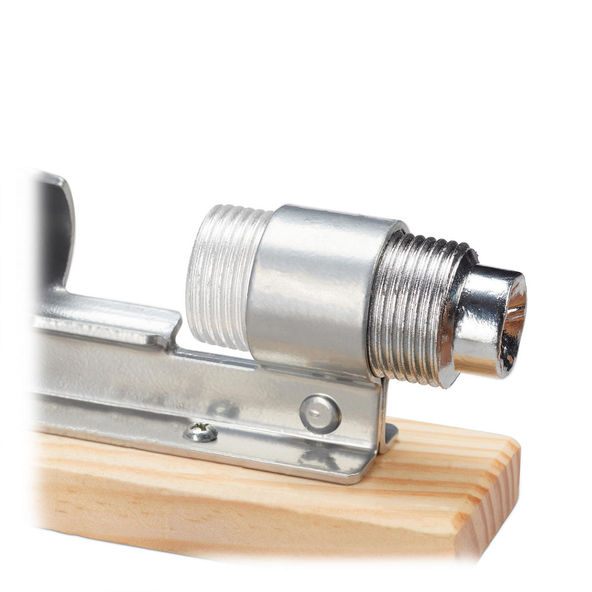 NUSSKNACKER - Multicolor, Metall - Relaxdays