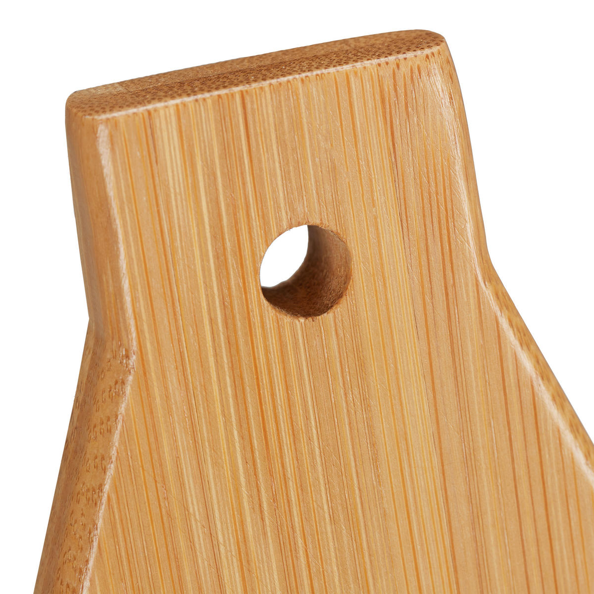 TISCHKEHRSET - Schwarz, Holz/Kunststoff (15/16.5/4cm) - Relaxdays