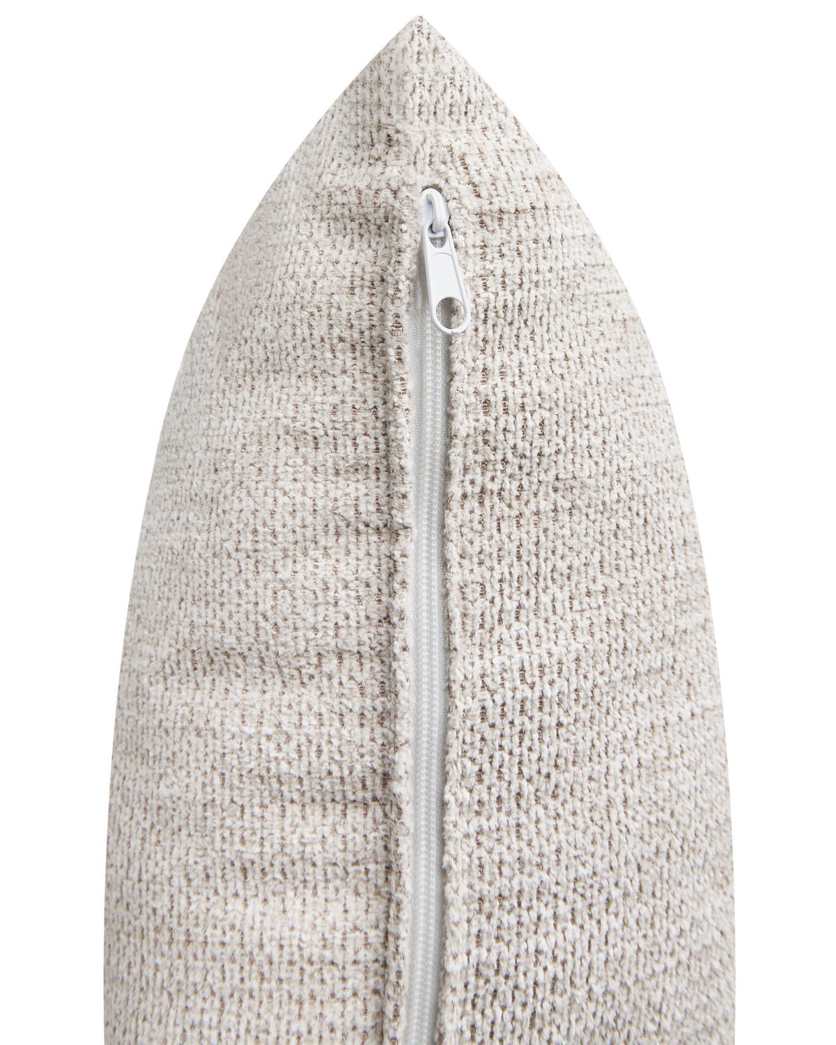 DREHSESSEL Beige Andalen - Beige, Textil (85/74/79cm) - Beliani