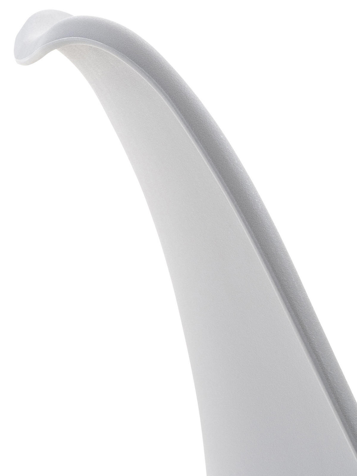 ESSZIMMERSTUHL Lines, grau/grau - Grau, Holz/Textil (49/83/50cm) - TPFLiving