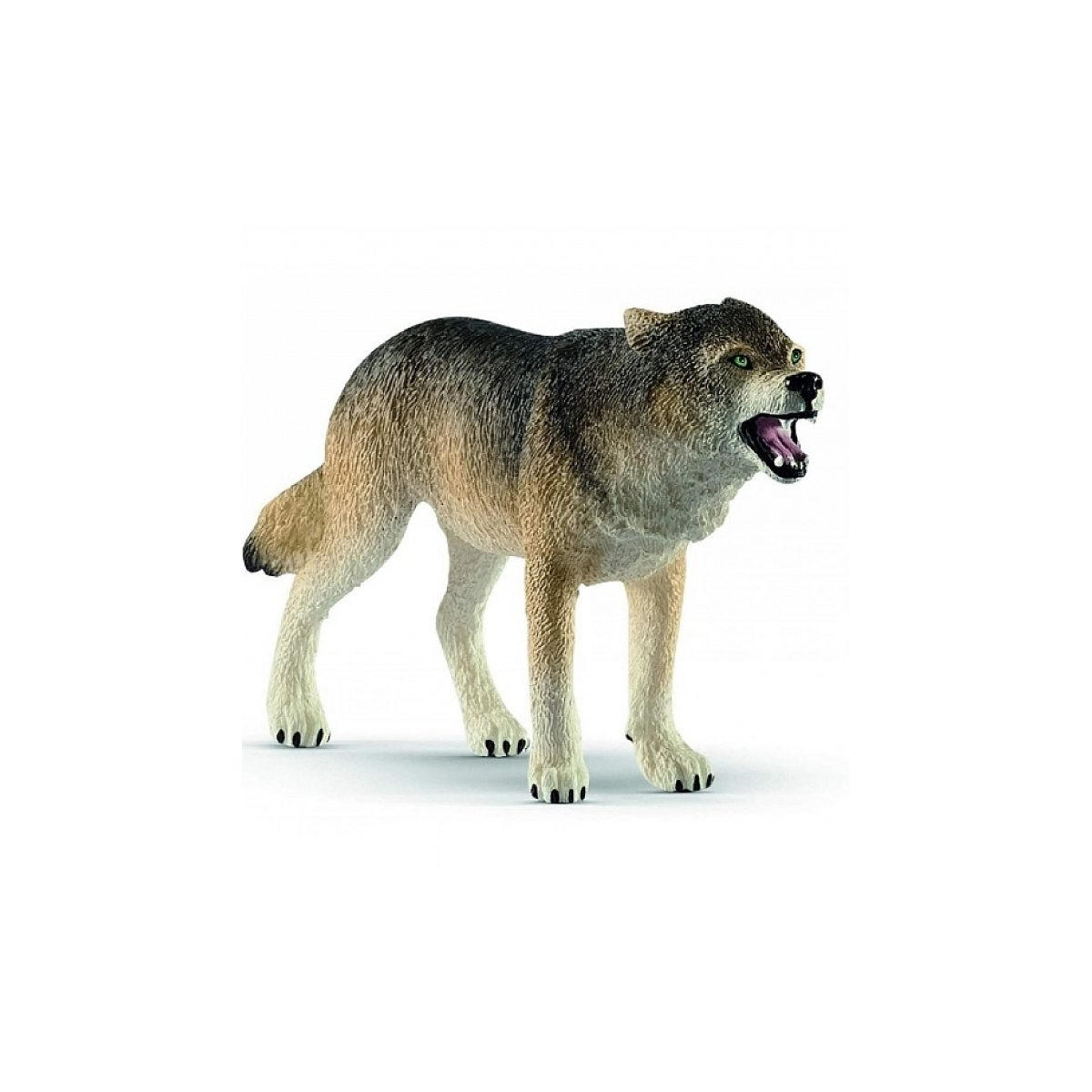 Schleich Spielfigur Beige 10x5x2 cm