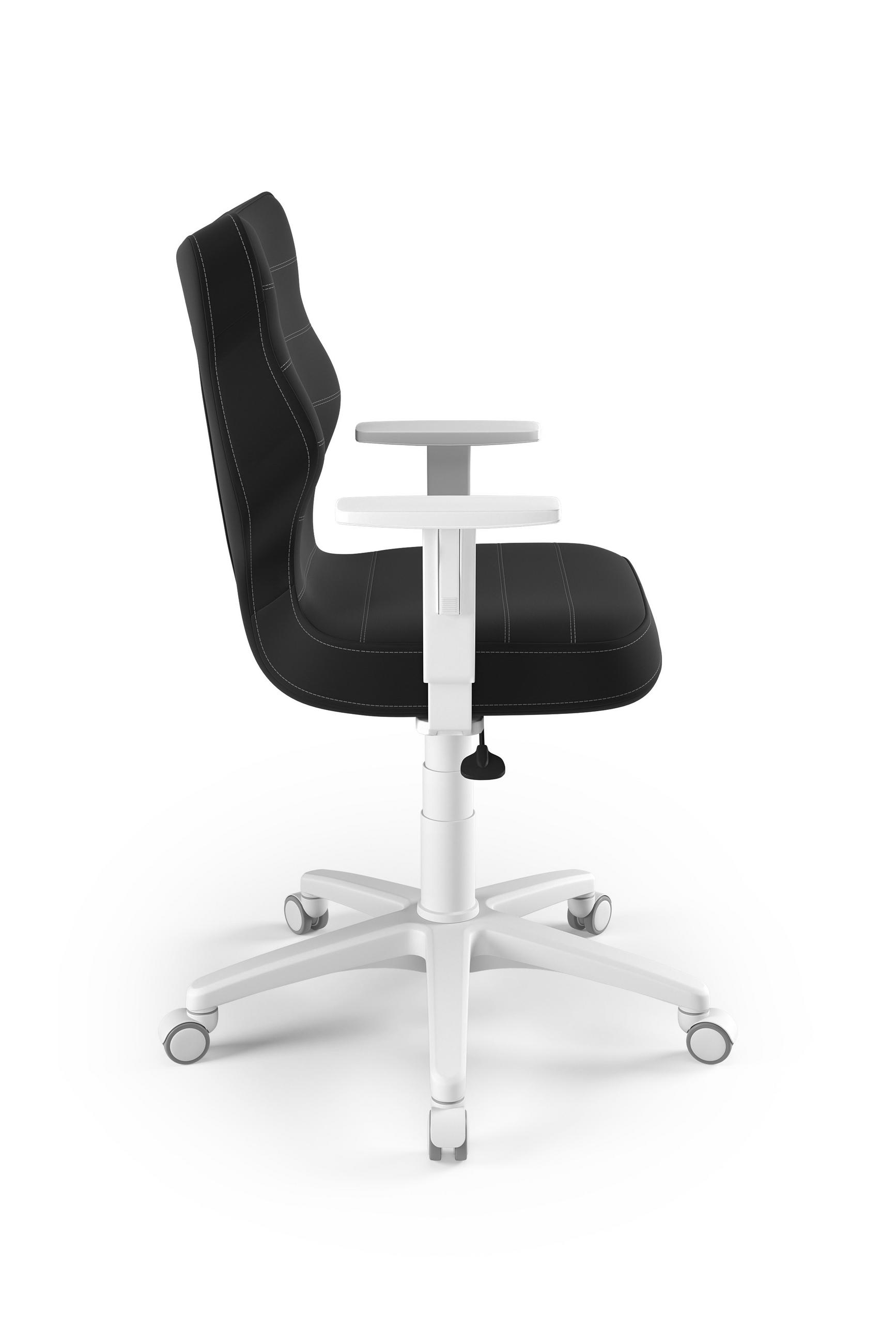JUGENDSTUHL Duo - Anthrazit, Textil (64/103/64cm) - RAUMHIRSCH FURNITURE