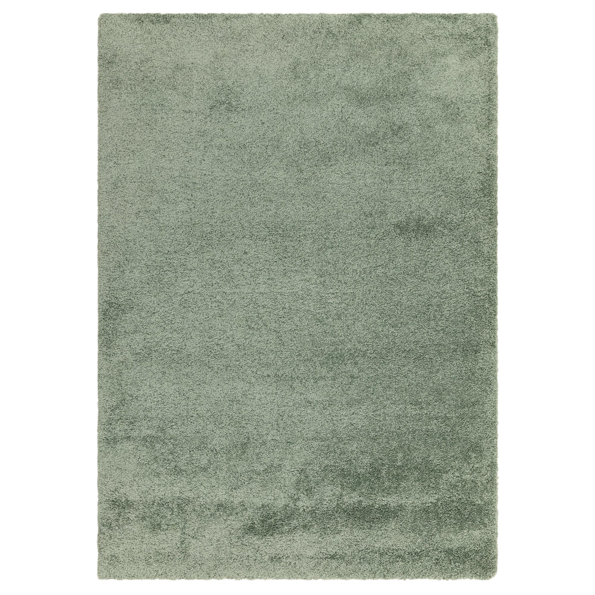 Novatrend Teppich Grün 80x150 cm