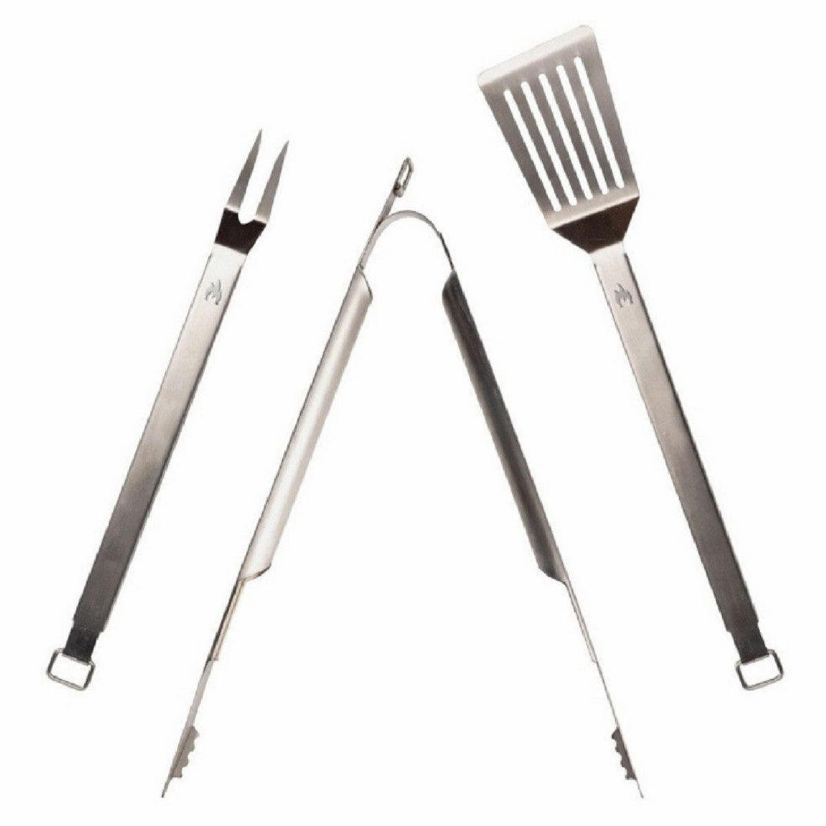 HOLZKOHLEGRILL Edelstahl mit Standfuß Ø 55,9 cm tragbar - Silberfarben, Metall (55.9/74.7/55.9cm) - Solo Stove