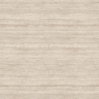 VLIESTAPETE Travertin - Sandfarben, Papier/Kunststoff (53/1000cm) - Easy Decor