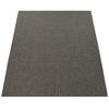 OUTDOORTEPPICH 120/170 cm Waregem 622 - Anthrazit, Textil (120/170cm) - Paco Home