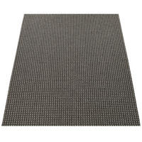 OUTDOORTEPPICH 120/170 cm Waregem 622 - Anthrazit, Textil (120/170cm) - Paco Home