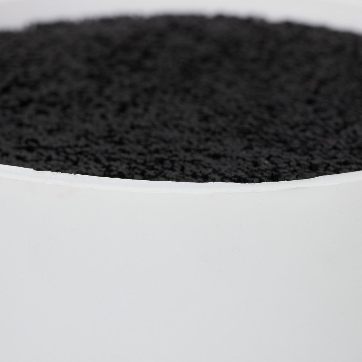 MESSERBLOCK - Multicolor, Kunststoff (11/18/11cm) - Relaxdays