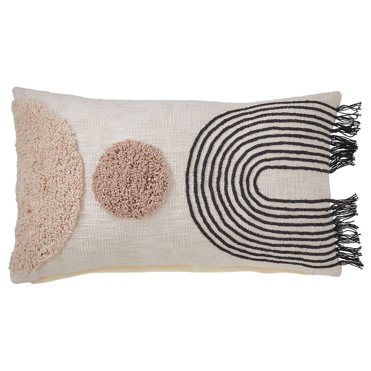 DEKOKISSEN Arcade - Multicolor, Textil (35/1cm) - BUTLERS