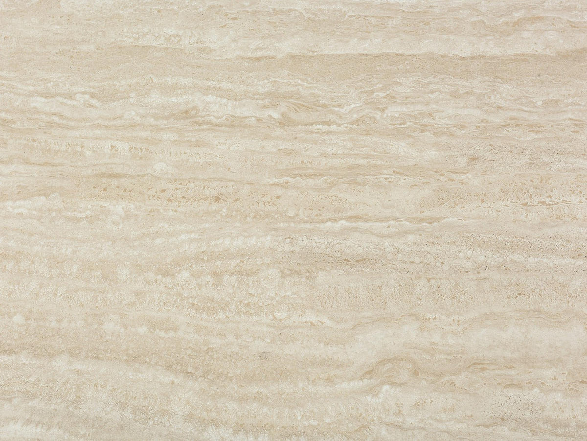 ESSTISCH - 8 Personen - Keramik - Schwarz, Beige - ELVA - Beige/Schwarz, Keramik (90/180/78cm) - Vente-Unique