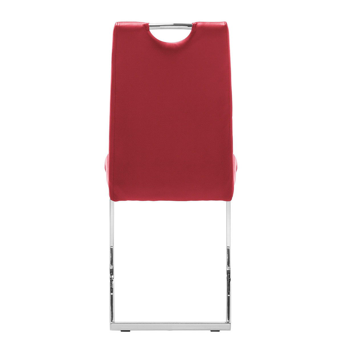 FREISCHWINGER - Bordeaux, Kunststoff/Metall (43/98/59cm) - home24