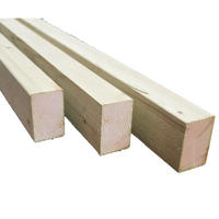 FUSSBODEN GARTENHAUS Universal-Set 36 m² - Naturfarben, Kunststoff (29/10/300cm) - Alpholz