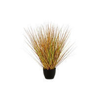 GRÄSER Künstliches Gras - Mia 50 cm - Multicolor, Kunststoff (50cm) - aplanta
