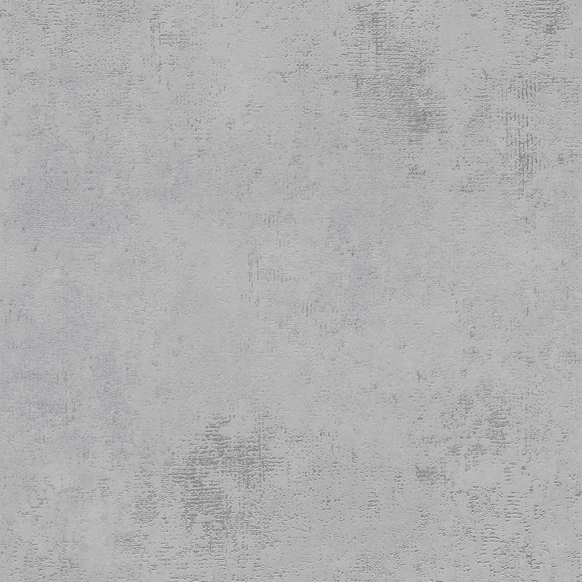 VLIESTAPETE Grau 53/1005 cm - Silberfarben, Textil (53/1cm) - KUNSTLOFT