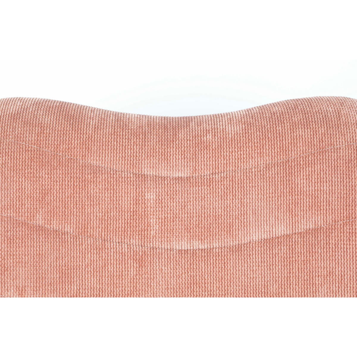 SESSEL Bubba Rosa - Pink, Textil (67/85/81cm) - Zuiver