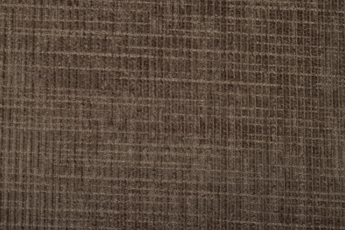 SOFA Alcamo Braun, Schlafsofa - Cappuccino, Holzwerkstoff/Textil (250/93/118cm) - Bettso