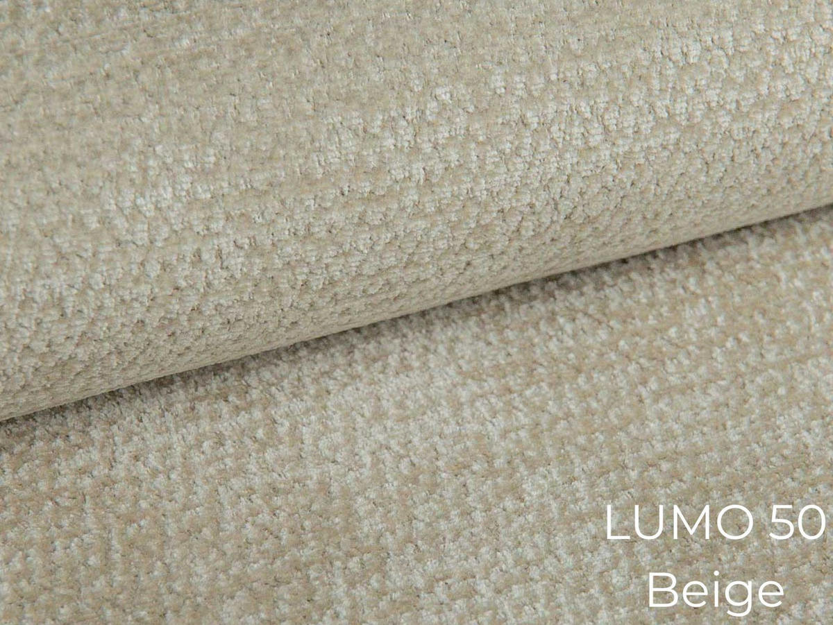 POLSTERBETT 140x200 ELVA Beige - Beige, Holzwerkstoff/Textil (140/200cm) - Compleo24