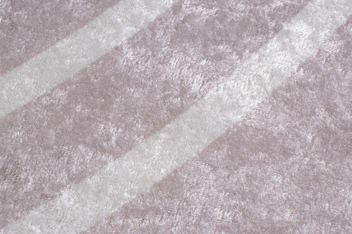 TEPPICH mit Bogenmuster in Beige Grege 120x160 cm - Beige, Textil (120/160cm) - Nazar Rugs