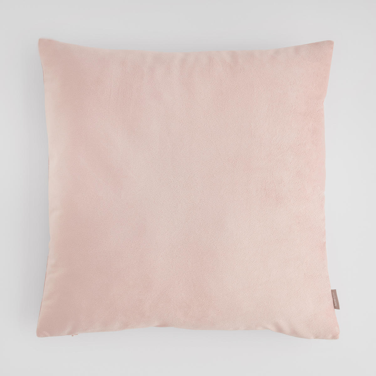KISSENBEZUG Hopillow - Rosa, Textil (45/45cm) - home&you