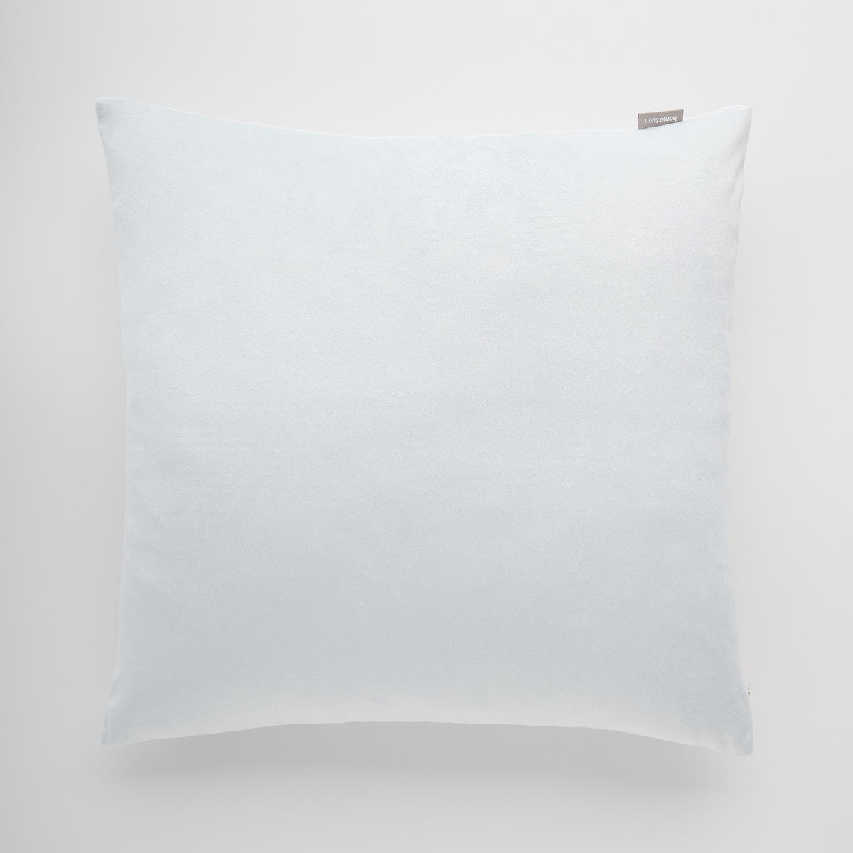 KISSENBEZUG Hopillow - Hellblau, Textil (45/45cm) - home&you