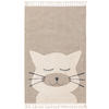 KINDERTEPPICH Momo Beige 120x180 cm - Beige, Textil (120/180cm) - Lytte