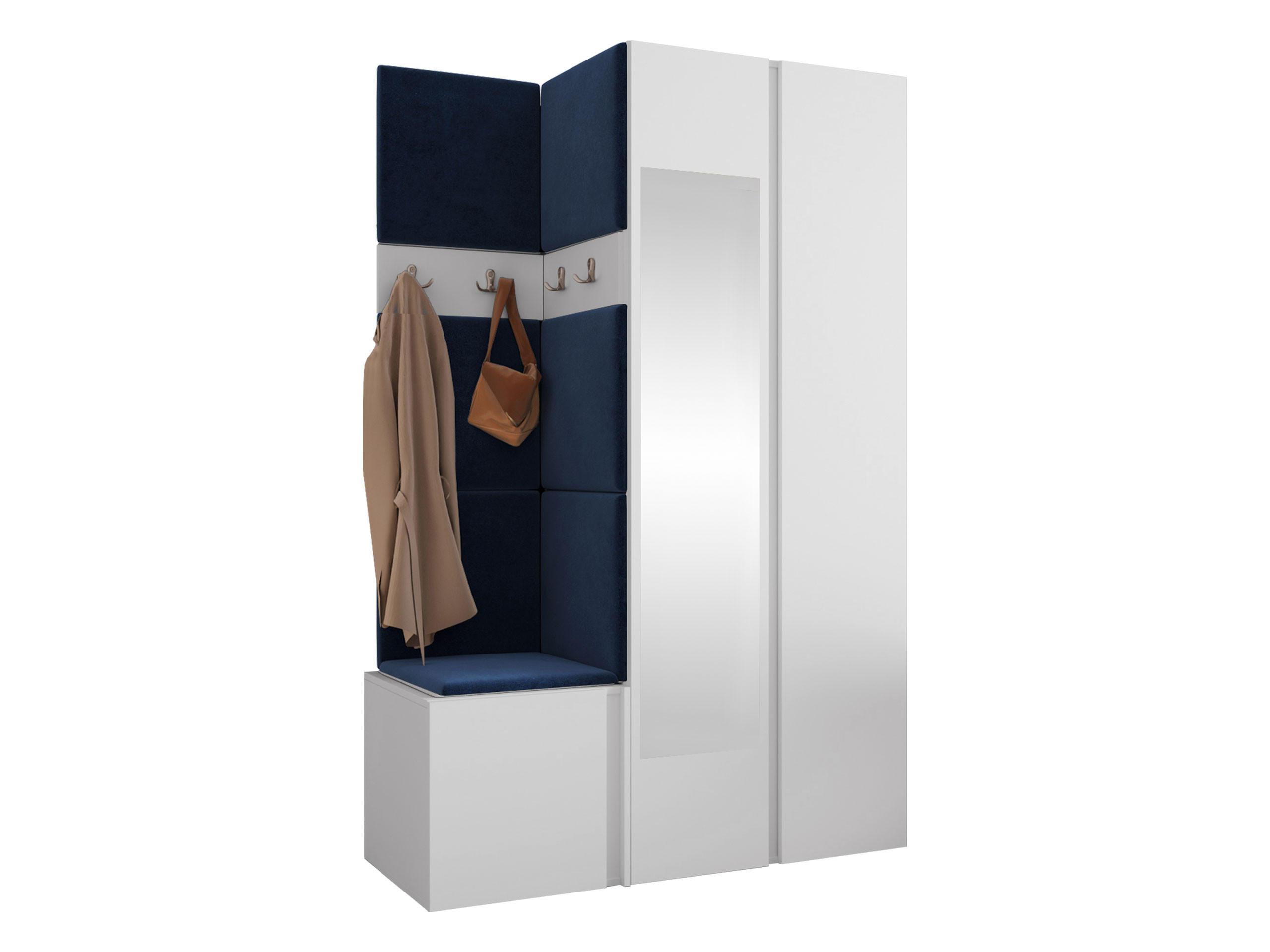 MOBILIER PENTRU HOL Orion XXVI