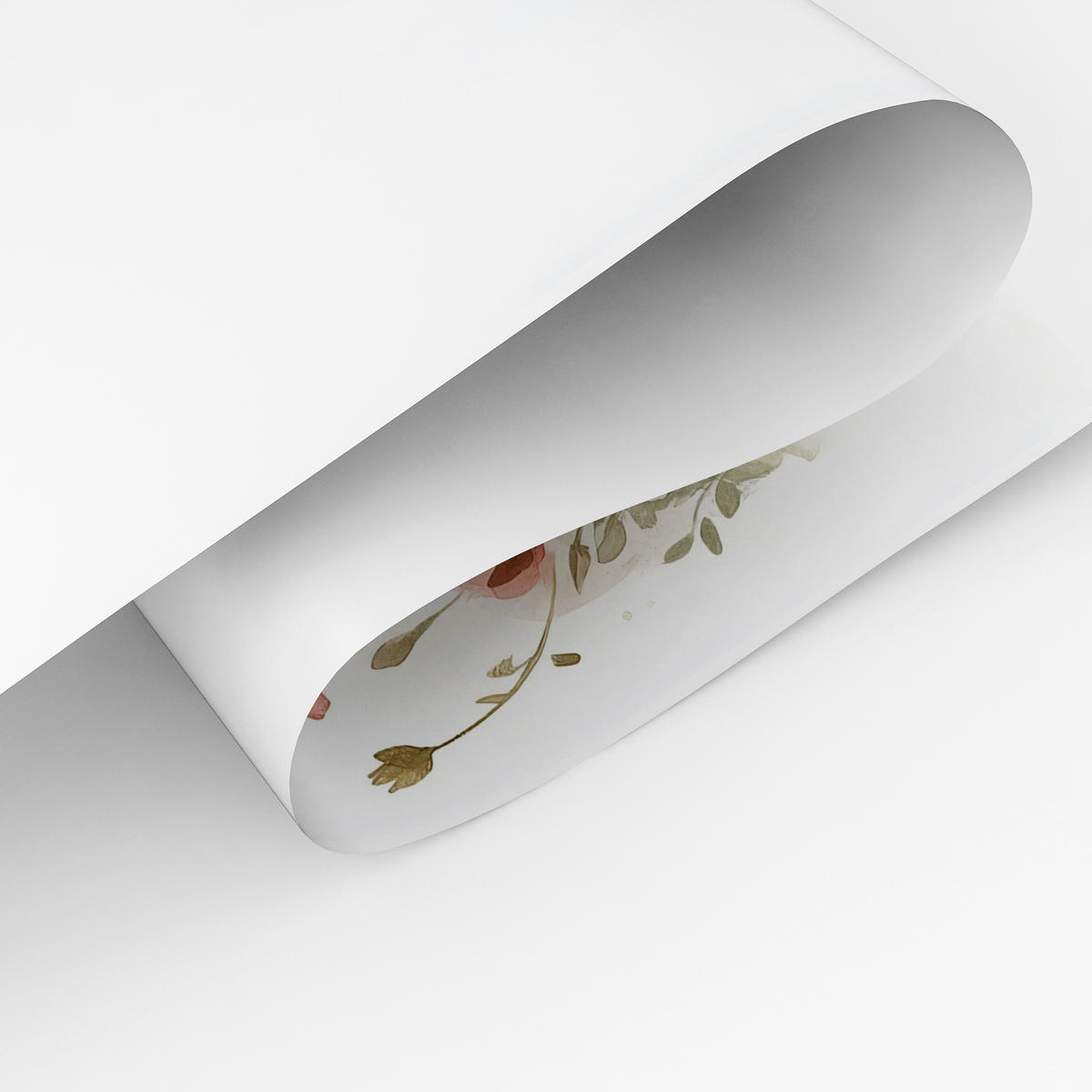 SADA PLAGÁTOV Do Detskej Izby Mackovia Mesiace Oblaky Hviezdy 3x Plagát A4 21 x 30 cm - oranžová/hnedá, papier (21/30/1cm) - Muralo