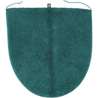 WC-DECKELBEZUG PRESTIGE PINIE - 279 - Grün, Textil (45/50cm) - Rhomtuft
