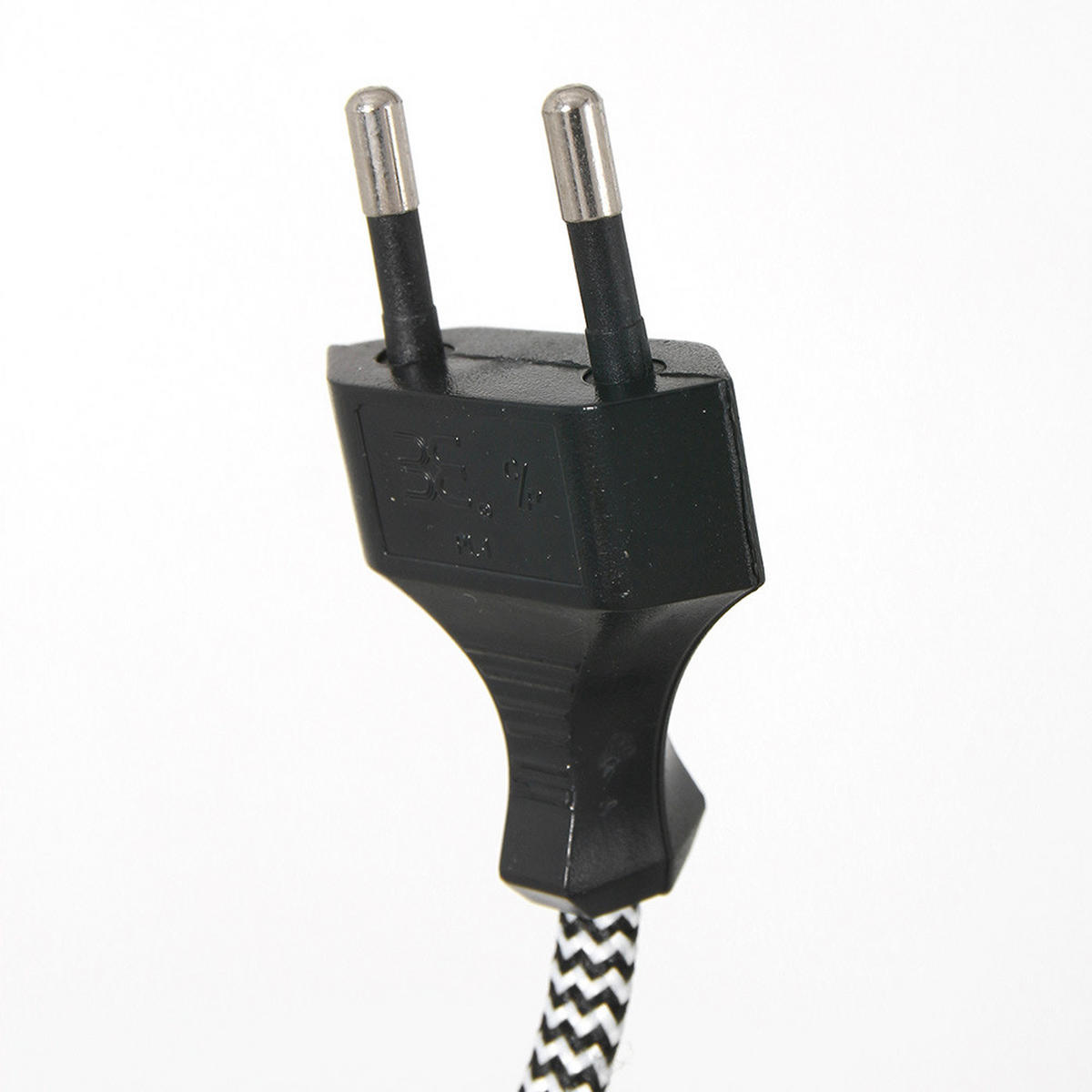 LED WANDLEUCHTE Metall Weiß GEARWOOD - Weiß, Holz/Metall (17/10.5/30.5cm)