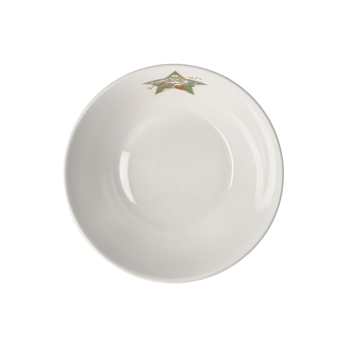 KÜNSTLERSCHALE Mary Engelbreit - Love Me, Fine Bone China, Bunt, 15 cm - Multicolor, Keramik (7cm) - Goebel