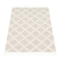 KURZFLORTEPPICH 120/170 cm Brisbane 591 - Multicolor, Textil (120/170cm) - Paco Home