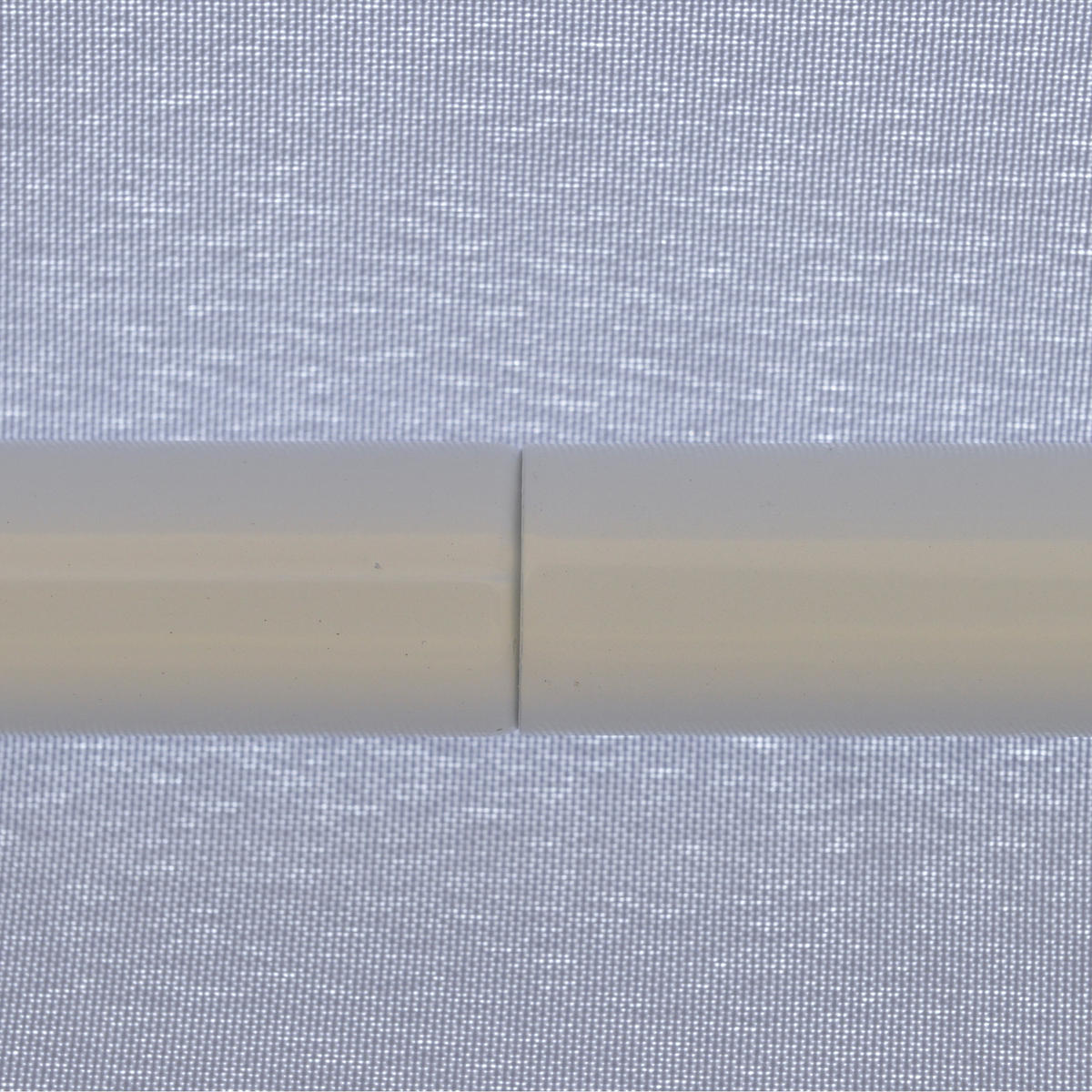 GARTENPAVILLON 3x3 m Grau - Grau, Metall (300/245/300cm) - ComfortXL