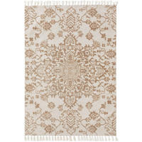 TEPPICH Elias Beige 120x170 cm - Beige, Textil (120/170cm) - benuta Nest