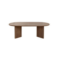 COUCHTISCH sable Braun - Braun, Holzwerkstoff (119/60/40cm) - Habitat Garten
