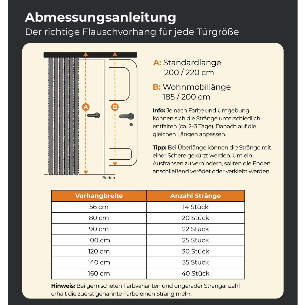 Thumbnail - Arsvita Flauschvorhang, Hellgrau, Kunststoff, 90x2x200 cm, Wohntextilien, Gardinen & Vorhänge, Fertiggardinen, Fadenvorh...
