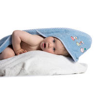 HANDTÜCHER, 100x100 cm, 100% Baumwolle, Blau - Hellblau, Textil (100/100cm) - Zollner