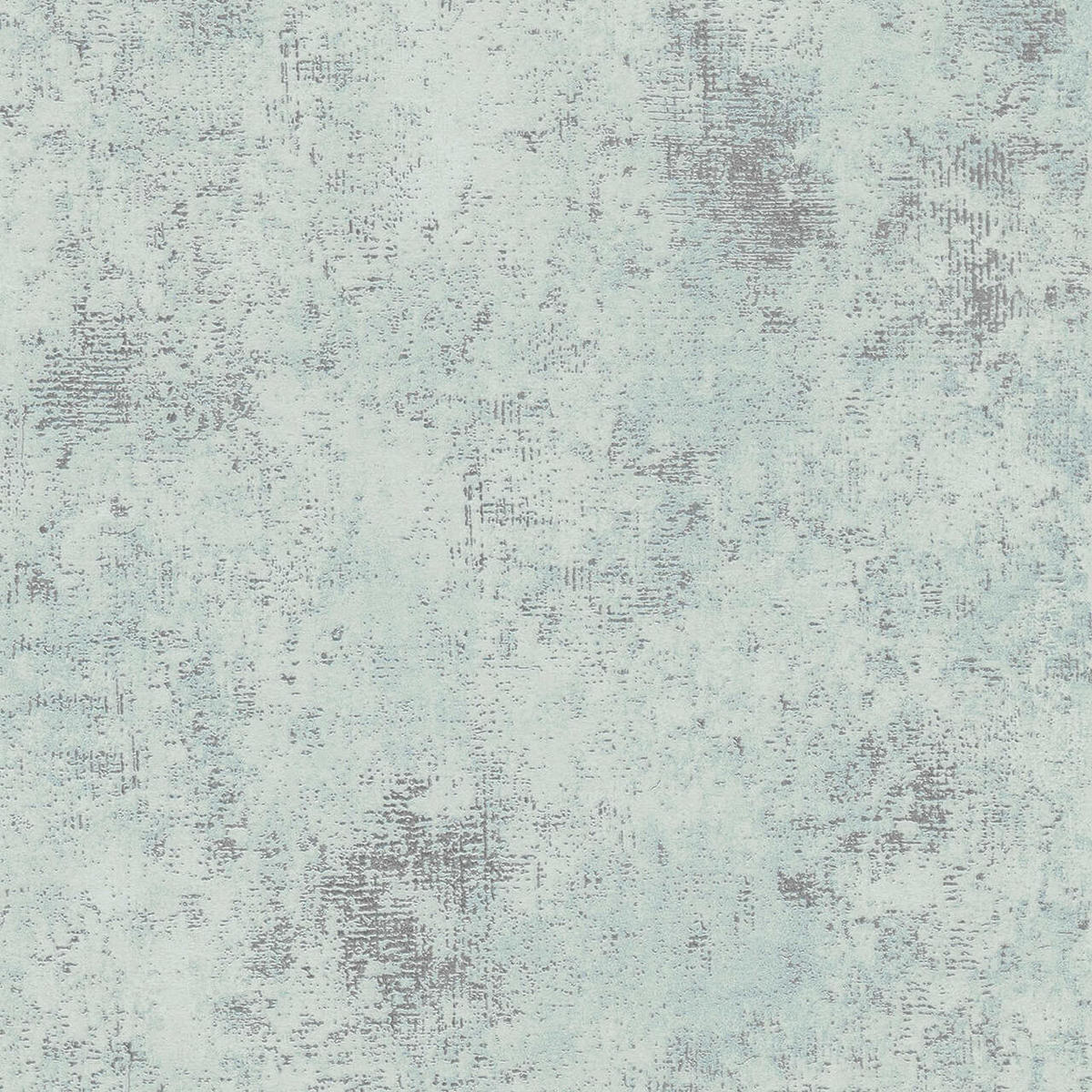 VLIESTAPETE Blau 53/1005 cm - Blau, Textil (53/1cm) - KUNSTLOFT