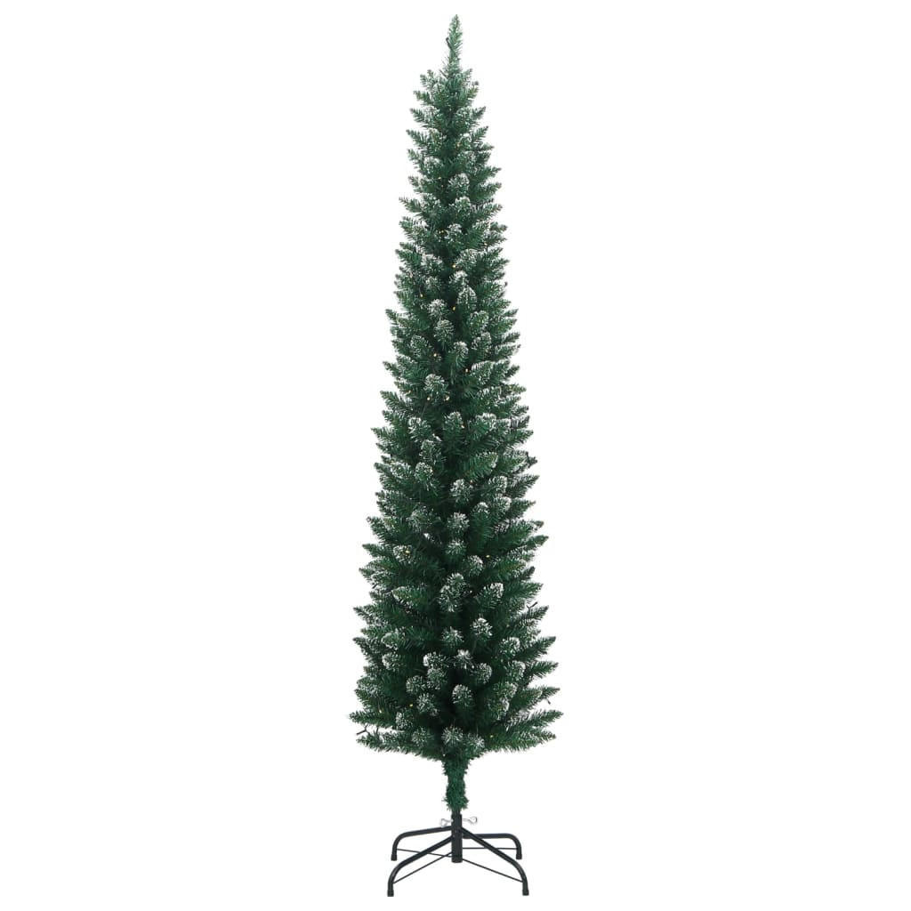 vidaXL Weihnachtsbaum Grün 120 cm